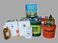 Free waste cooking oil disposal